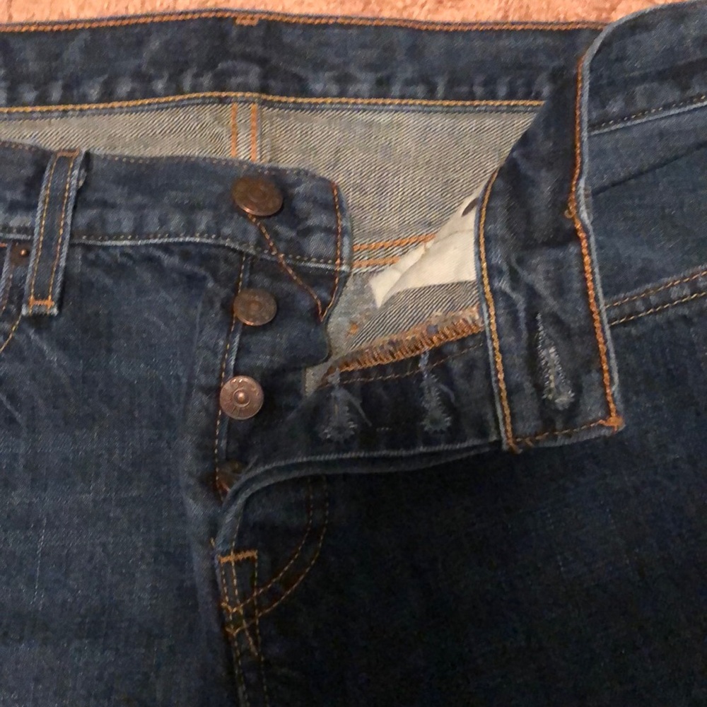 Men’s Hollister Jeans - Picture 5 of 5